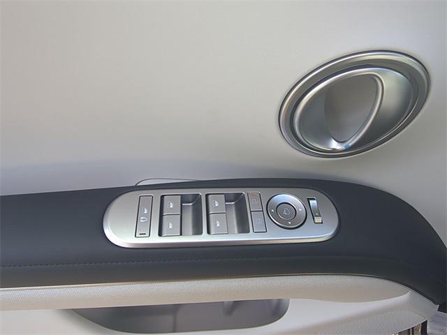 new 2026 Hyundai Palisade car, priced at $54,180