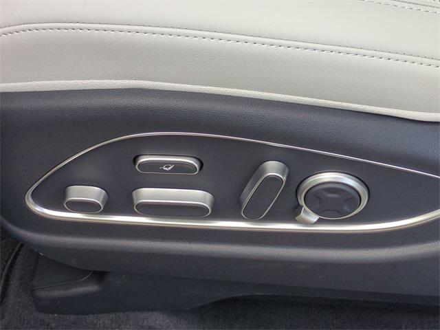 new 2026 Hyundai Palisade car, priced at $54,180