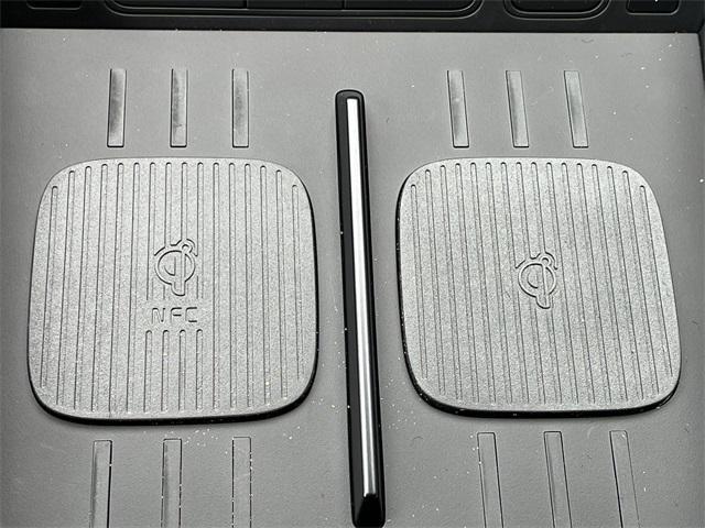 new 2025 Hyundai SANTA FE HEV car, priced at $47,571