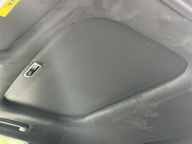 new 2025 Hyundai SANTA FE HEV car, priced at $47,571