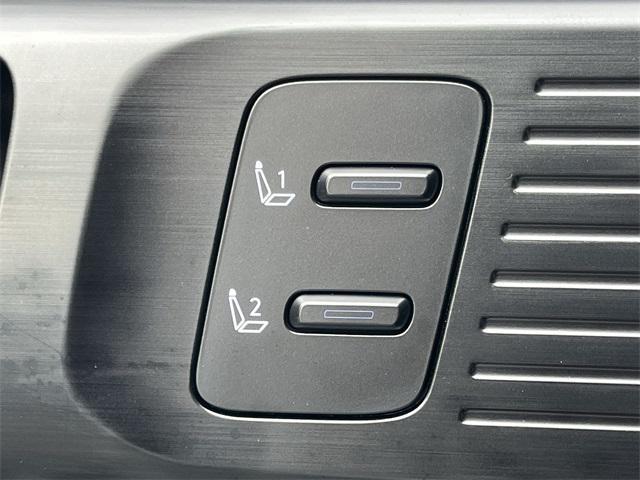 new 2025 Hyundai SANTA FE HEV car, priced at $47,571