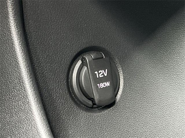 new 2025 Hyundai SANTA FE HEV car, priced at $47,571