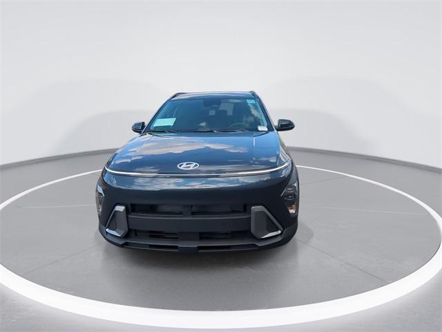 new 2026 Hyundai Kona car, priced at $27,569