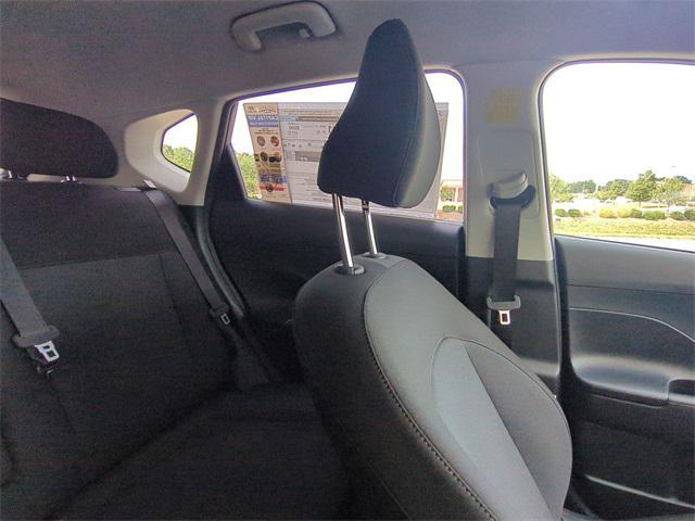 new 2026 Hyundai Kona car, priced at $27,569