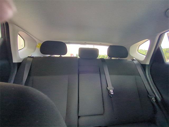 new 2026 Hyundai Kona car, priced at $27,569