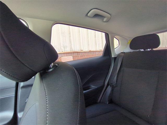 new 2026 Hyundai Kona car, priced at $27,569