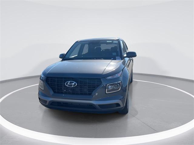 new 2026 Hyundai Venue car, priced at $21,798