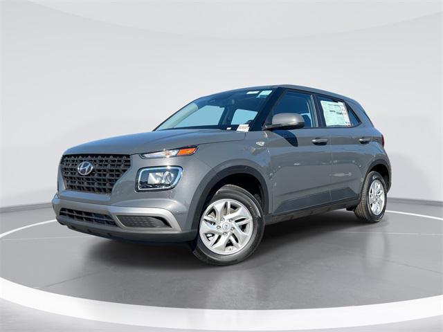 new 2026 Hyundai Venue car, priced at $21,798