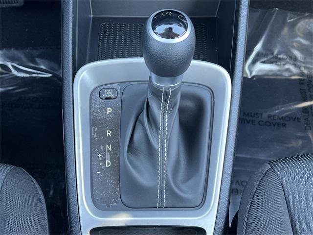 new 2026 Hyundai Venue car, priced at $21,798