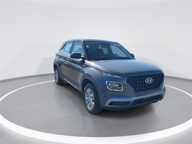 new 2026 Hyundai Venue car, priced at $21,798