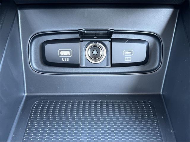 new 2026 Hyundai Venue car, priced at $21,798