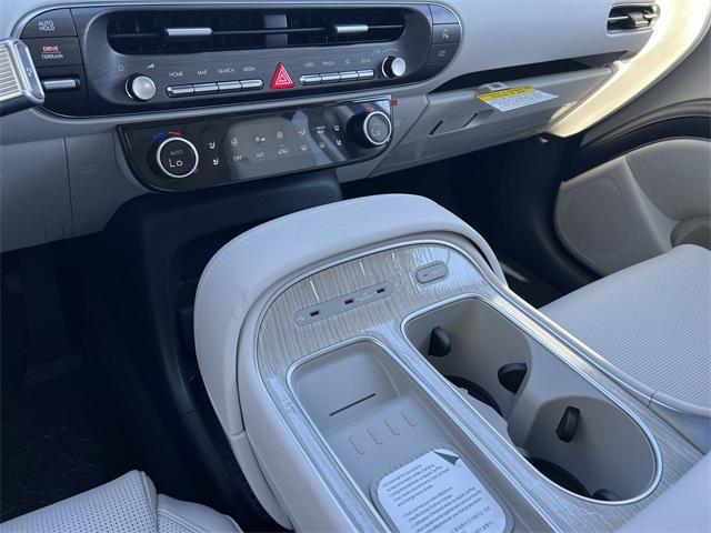 new 2026 Hyundai Palisade car, priced at $56,843