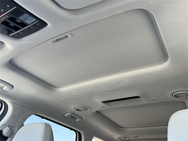 new 2026 Hyundai Palisade car, priced at $56,843