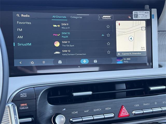 new 2026 Hyundai Palisade car, priced at $56,843