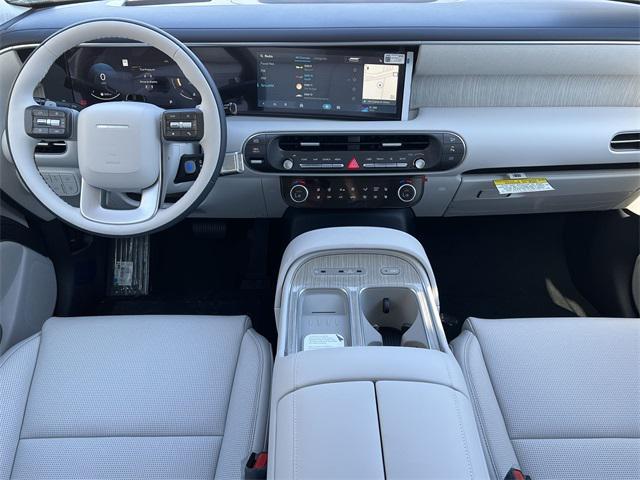 new 2026 Hyundai Palisade car, priced at $56,843