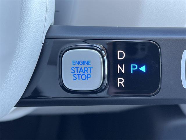 new 2026 Hyundai Palisade car, priced at $56,843