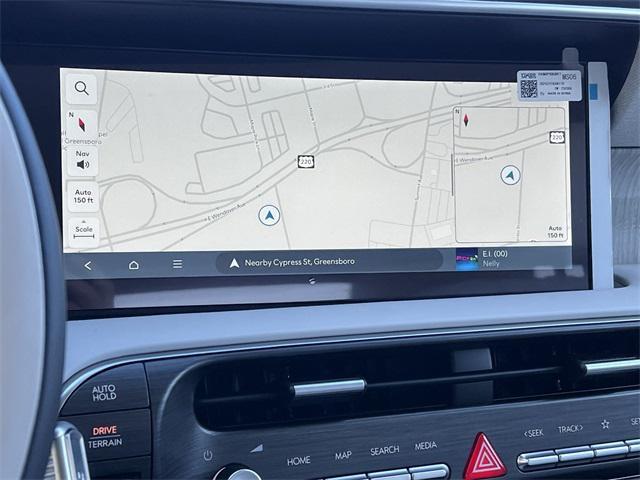 new 2026 Hyundai Palisade car, priced at $56,843