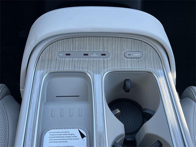 new 2026 Hyundai Palisade car, priced at $56,843