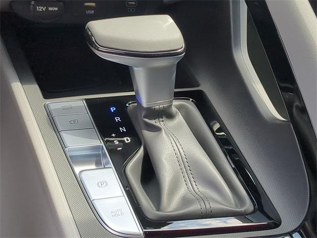 new 2025 Hyundai Elantra car, priced at $28,217