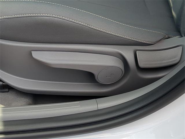 new 2025 Hyundai Elantra car, priced at $28,217