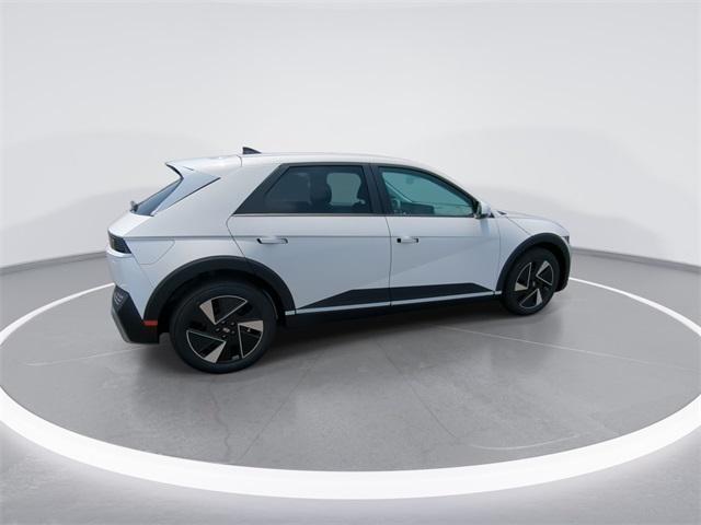 new 2025 Hyundai IONIQ 5 car, priced at $47,184