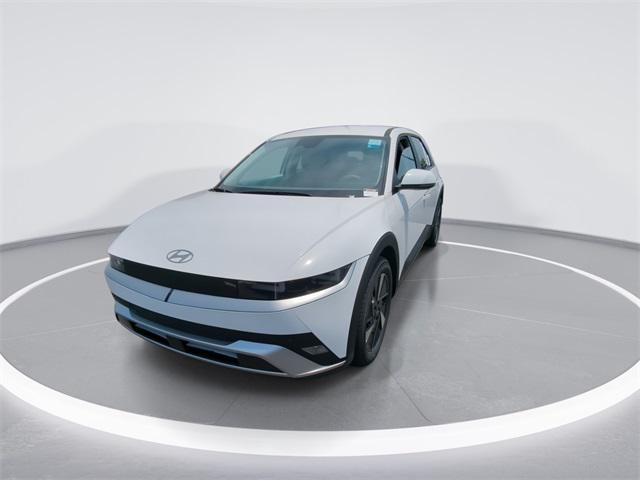 new 2025 Hyundai IONIQ 5 car, priced at $47,184