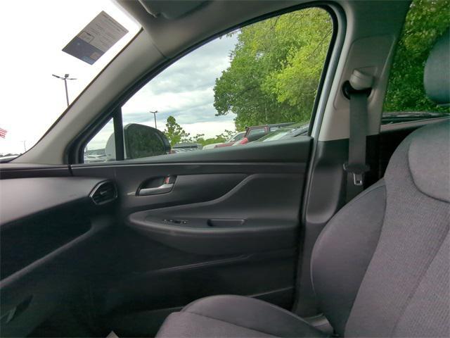 used 2023 Hyundai Santa Fe car, priced at $22,786