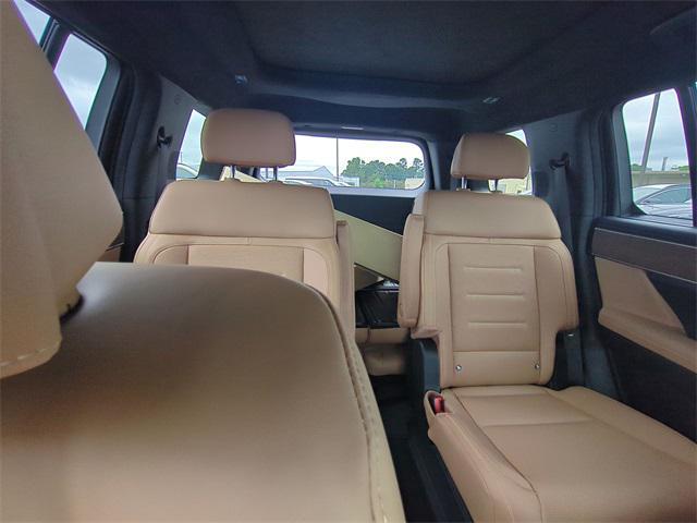 new 2026 Hyundai SANTA FE HEV car, priced at $48,388