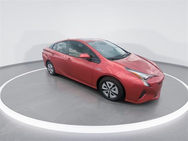 used 2018 Toyota Prius car, priced at $19,180