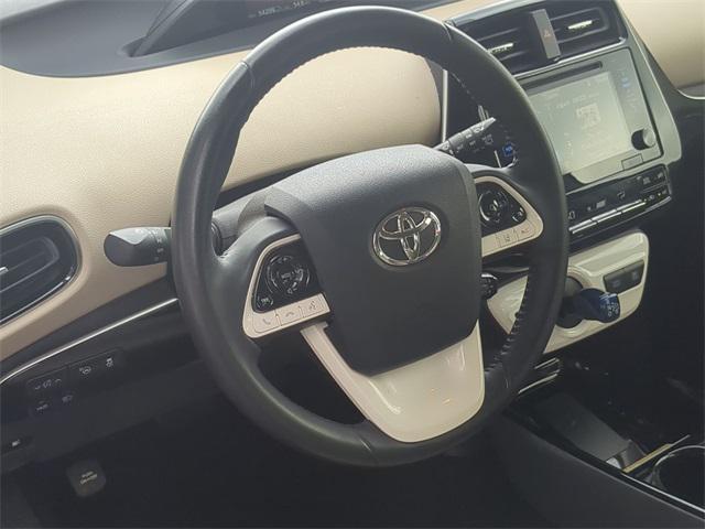 used 2018 Toyota Prius car, priced at $19,180