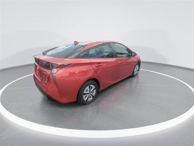 used 2018 Toyota Prius car, priced at $19,180