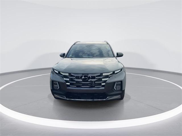 used 2023 Hyundai SANTA CRUZ car, priced at $26,987
