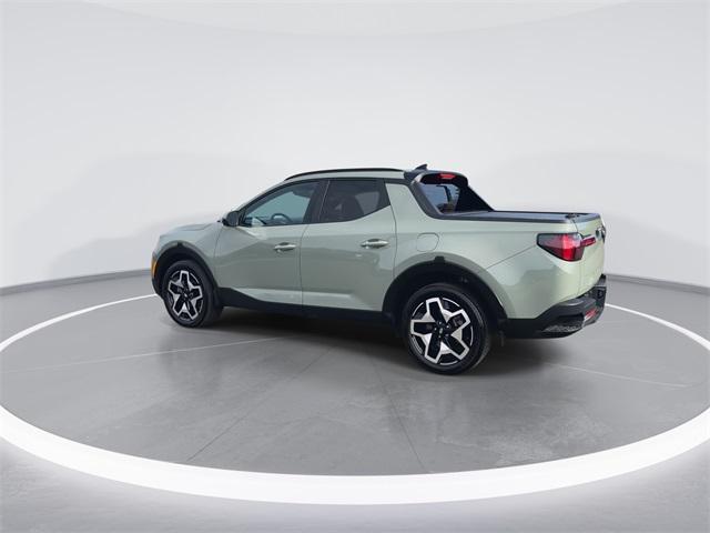 used 2023 Hyundai SANTA CRUZ car, priced at $26,987
