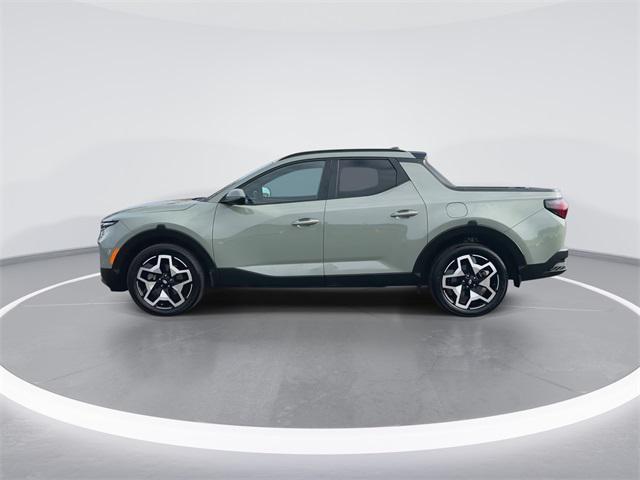used 2023 Hyundai SANTA CRUZ car, priced at $26,987
