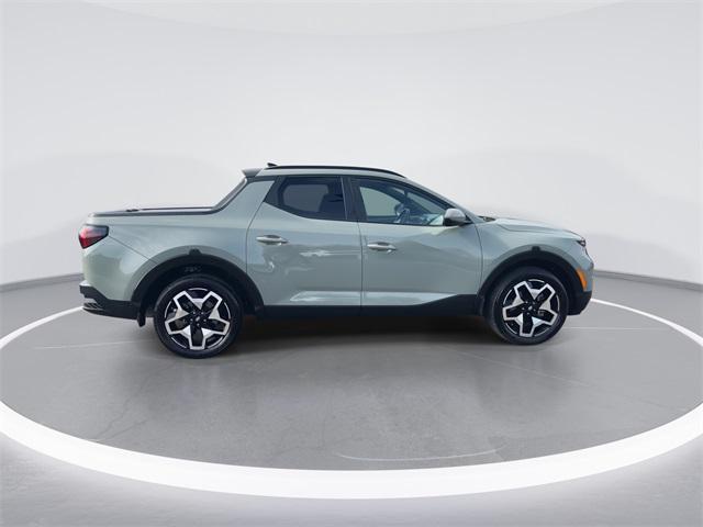 used 2023 Hyundai SANTA CRUZ car, priced at $26,987