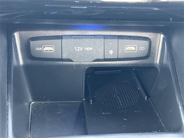 used 2023 Hyundai SANTA CRUZ car, priced at $26,987