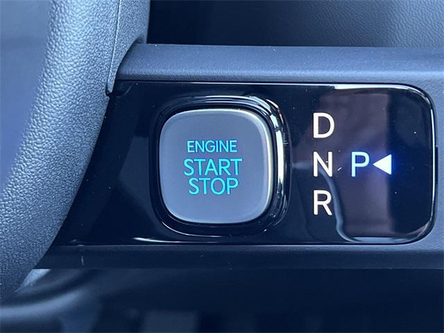 new 2026 Hyundai Palisade car, priced at $56,761