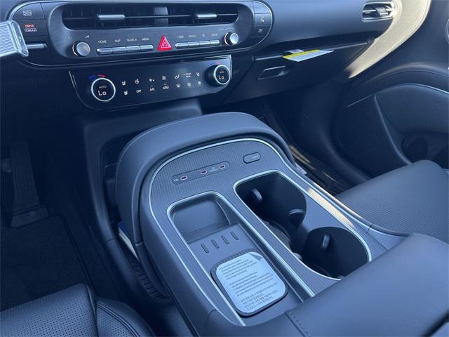 new 2026 Hyundai Palisade car, priced at $56,761