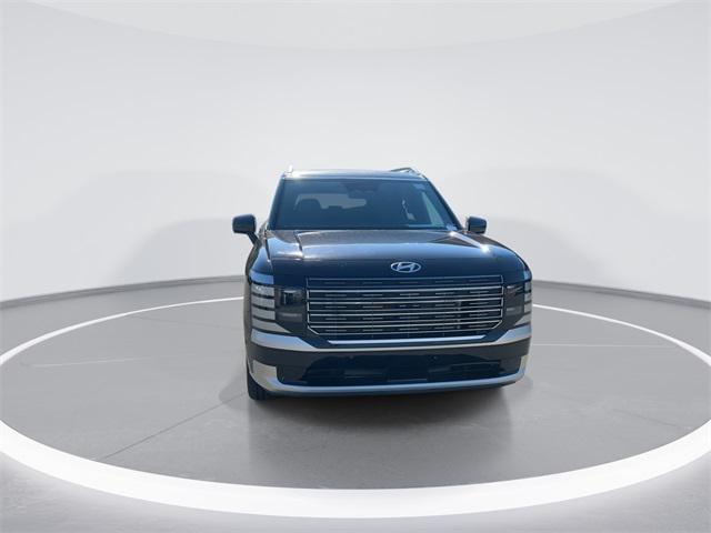 new 2026 Hyundai Palisade car, priced at $56,761