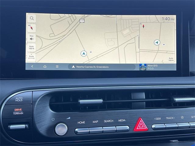 new 2026 Hyundai Palisade car, priced at $56,761