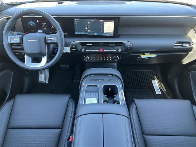 new 2026 Hyundai Palisade car, priced at $56,761