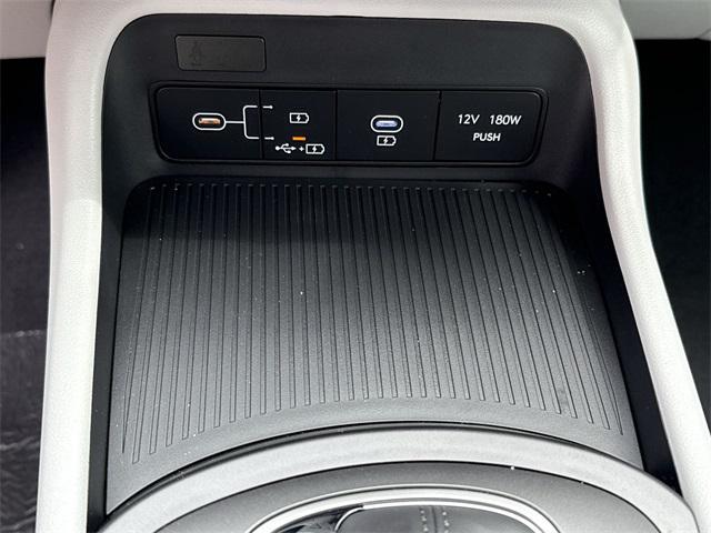 new 2026 Hyundai Kona car, priced at $26,258