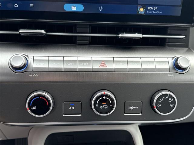 new 2026 Hyundai Kona car, priced at $26,258