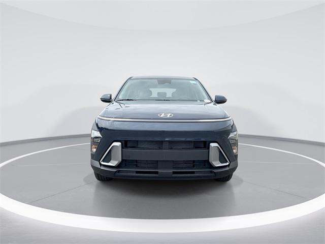 new 2026 Hyundai Kona car, priced at $26,258