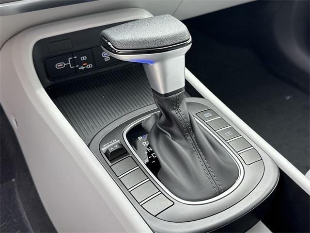 new 2026 Hyundai Kona car, priced at $26,258