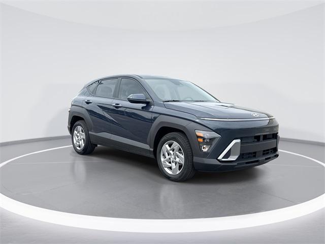 new 2026 Hyundai Kona car, priced at $26,258