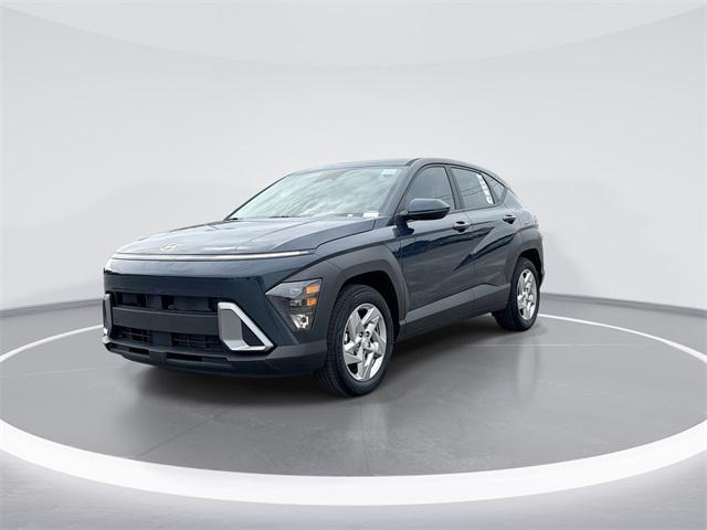 new 2026 Hyundai Kona car, priced at $26,258