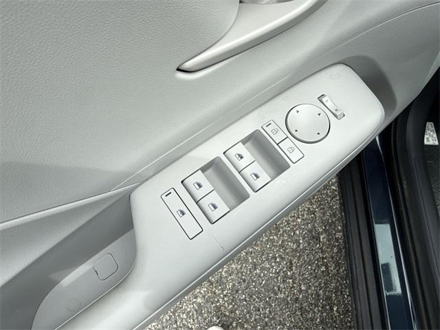 new 2026 Hyundai Kona car, priced at $26,258