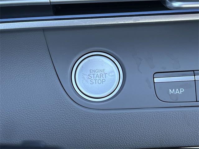 new 2026 Hyundai ELANTRA HEV car, priced at $28,343