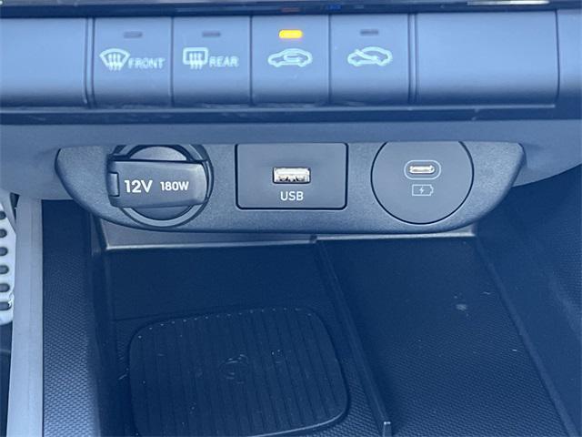 new 2026 Hyundai ELANTRA HEV car, priced at $28,343